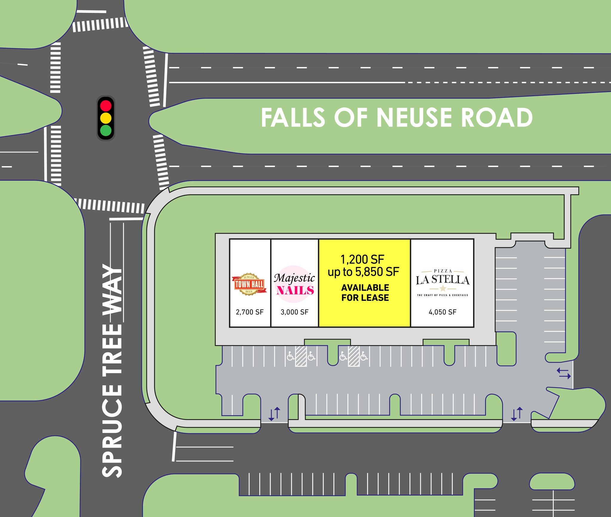 13100 Falls Of Neuse Rd, Raleigh, NC for sale Building Photo- Image 1 of 1