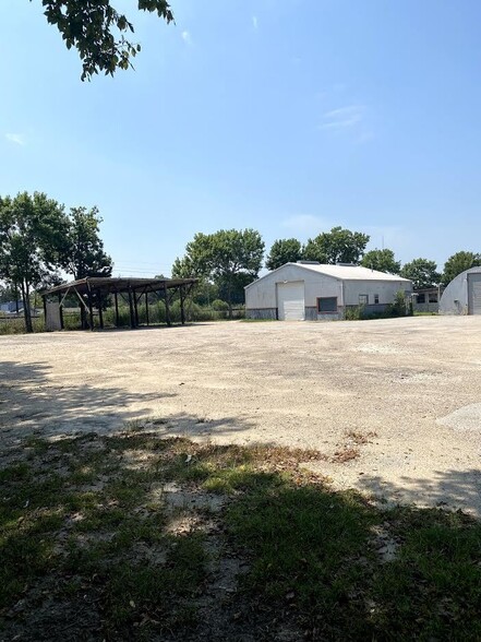 3020 Beaumont Ave, Liberty, TX for sale - Building Photo - Image 3 of 3