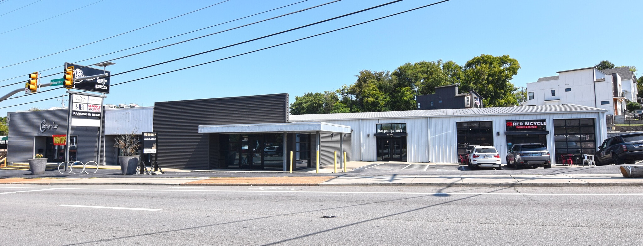 2190 Nolensville Pike, Nashville, TN for lease Interior Photo- Image 1 of 2