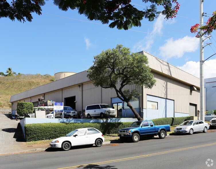 99-970 Iwaena St, Aiea, HI for sale - Primary Photo - Image 1 of 1
