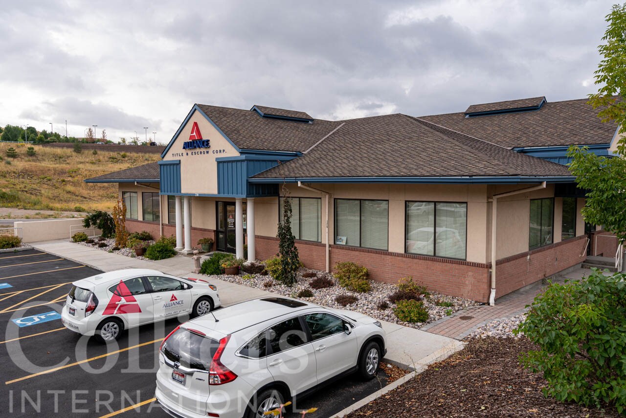 2350 Via Caporatti, Pocatello, ID for sale Building Photo- Image 1 of 1