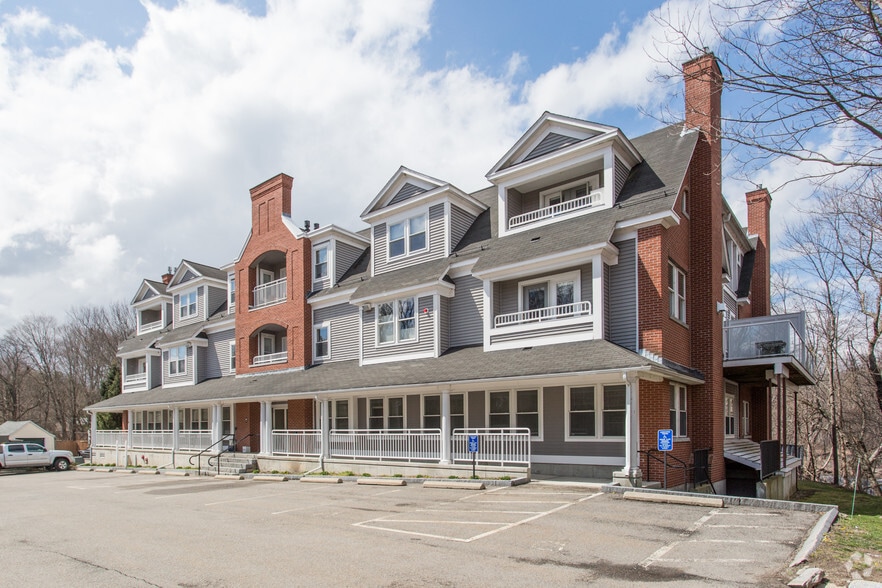 1732 Main St, Concord, MA for sale - Primary Photo - Image 1 of 1