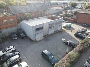 Carrington Rd, Stockport for lease Building Photo- Image 2 of 9
