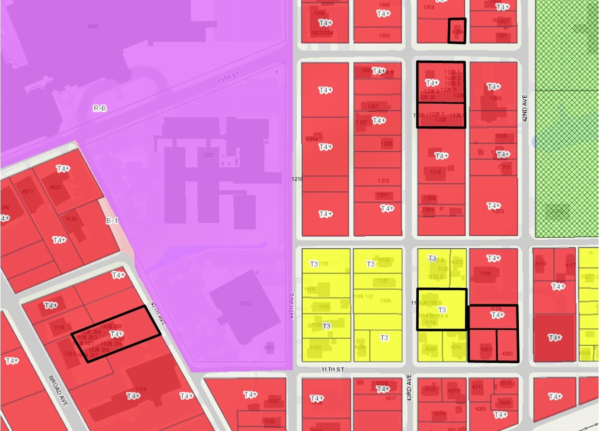 55 Units near Gulfport Memorial - Gulfport, MS for Sale | LoopNet