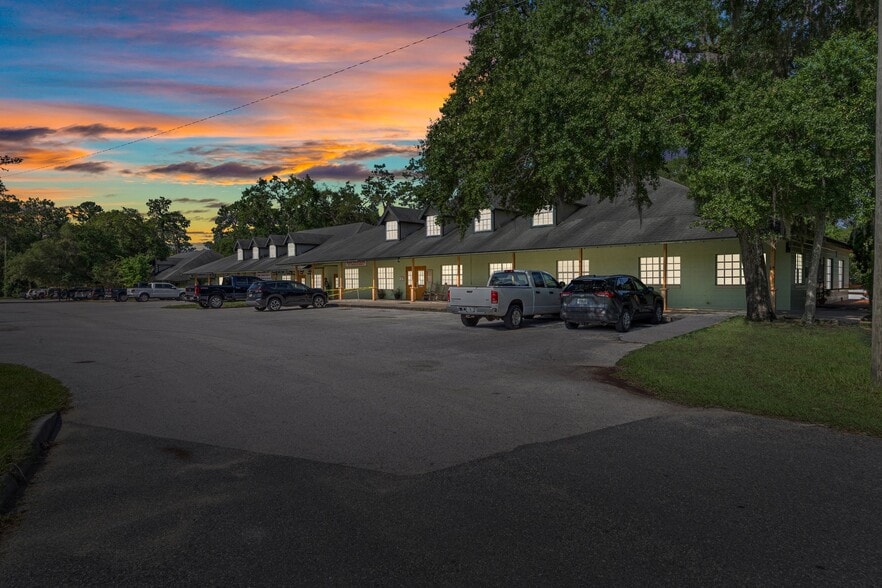 14100 N Highway 19, Salt Springs, FL for sale - Building Photo - Image 3 of 61