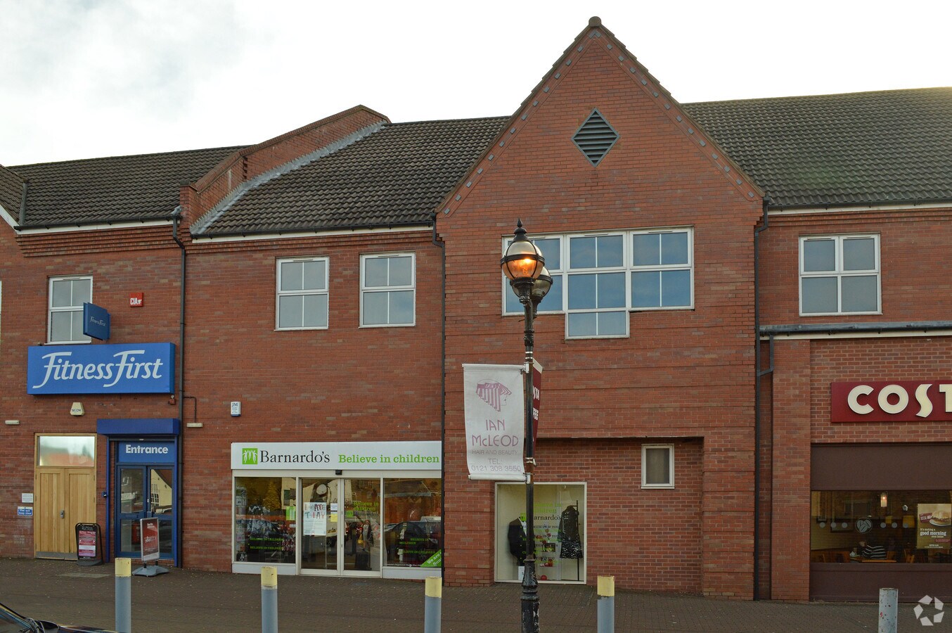 3 Holden Way, Sutton Coldfield, WMD B74 2UG