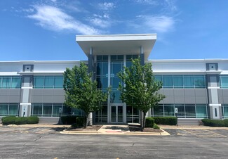 More details for 7820 Graphics Dr, Tinley Park, IL - Office for Lease