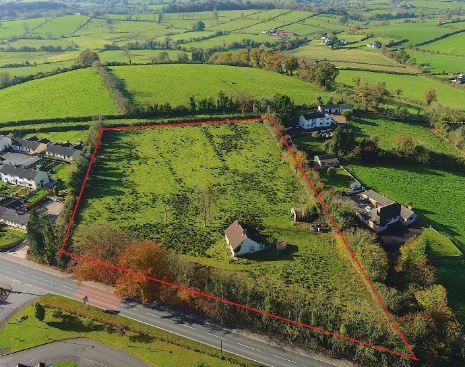 46 Tullyvar Rd, Aughnacloy for sale Primary Photo- Image 1 of 1