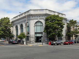 More details for 1098 Valencia St, San Francisco, CA - Office for Lease