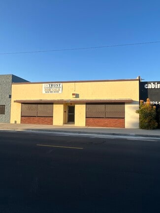 More details for 7610 San Fernando Rd, Sun Valley, CA - Industrial for Sale