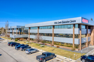 More details for 340 Midpark Way SE, Calgary, AB - Office for Lease