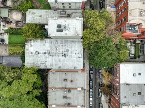 101-103 Luquer St, Brooklyn, NY - AERIAL  map view - Image1
