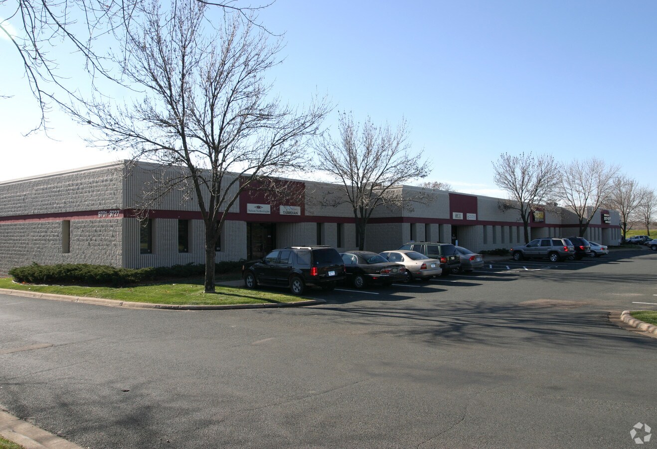 9701 Valley View Rd, Eden Prairie, MN 55344 Property Record