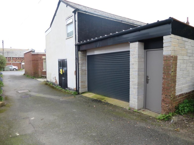 Wardrew Rd, Exeter for sale - Primary Photo - Image 1 of 1