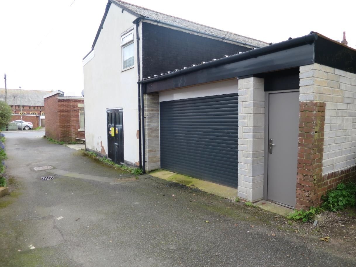 Wardrew Rd, Exeter for sale Primary Photo- Image 1 of 1