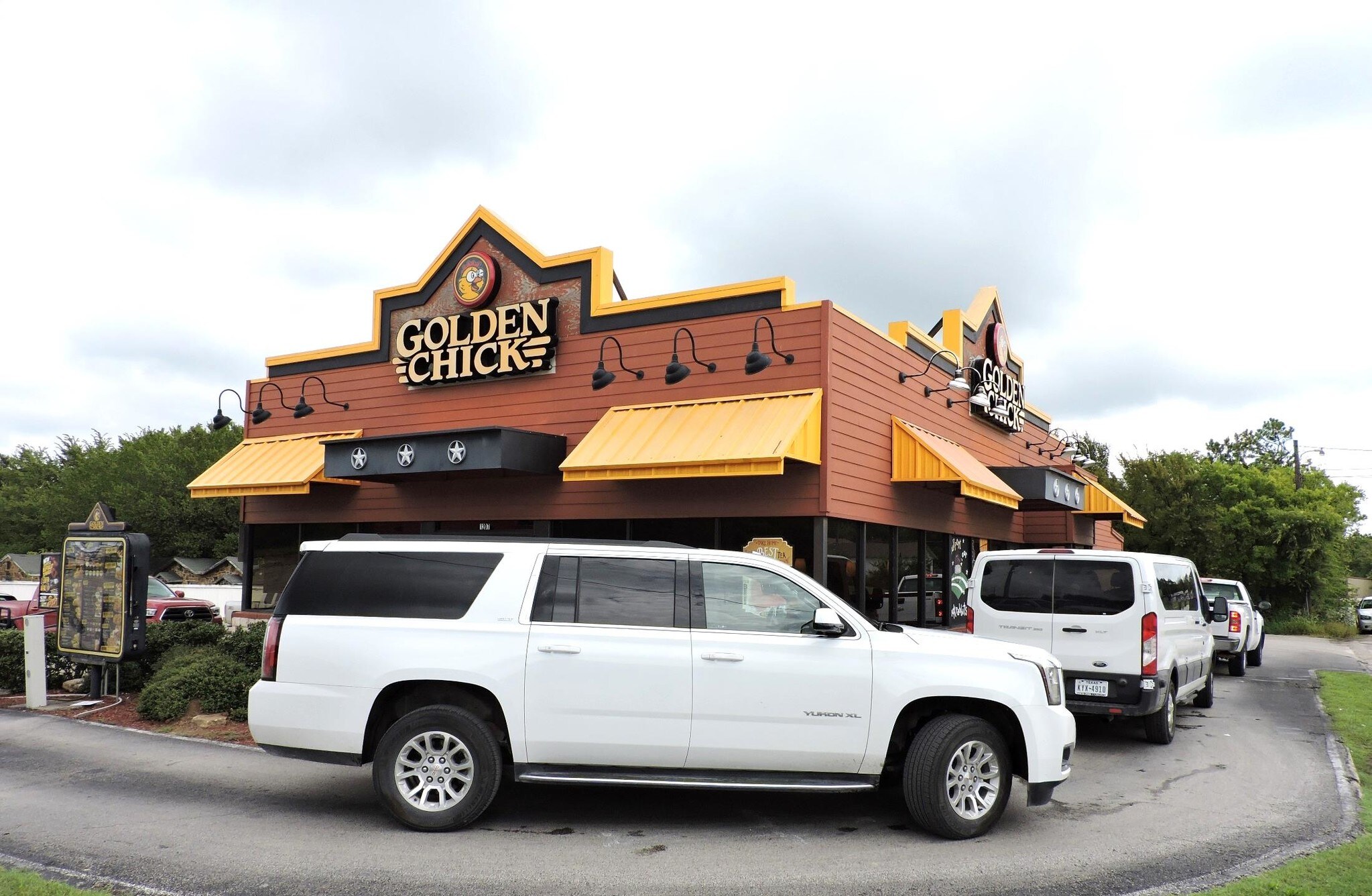 1207 E Wise St, Bowie, TX for sale Building Photo- Image 1 of 1