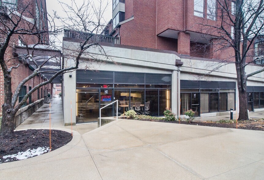 5 Shipway Pl, Boston, MA for lease - Exterior - Image 1 of 5