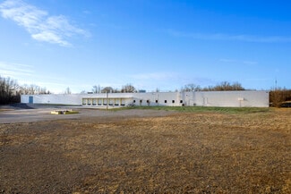 More details for 955 River Rd, New Castle, DE - Industrial for Lease