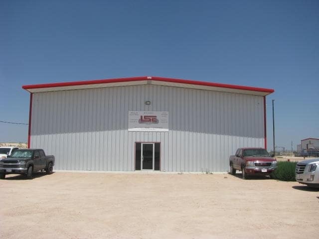 2011 S Crane Ave, Odessa, TX for sale Primary Photo- Image 1 of 1