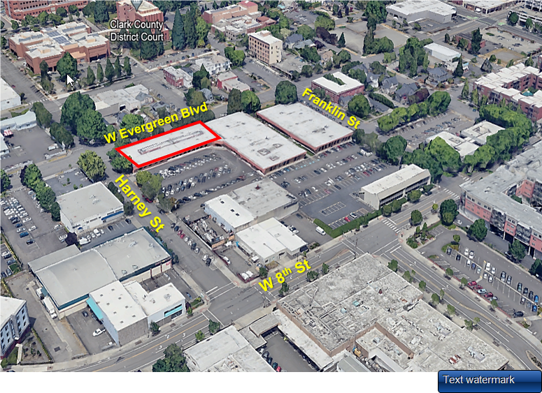 907 Harney St, Vancouver, WA for lease - Building Photo - Image 2 of 3