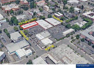 More details for 907 Harney St, Vancouver, WA - Office for Lease
