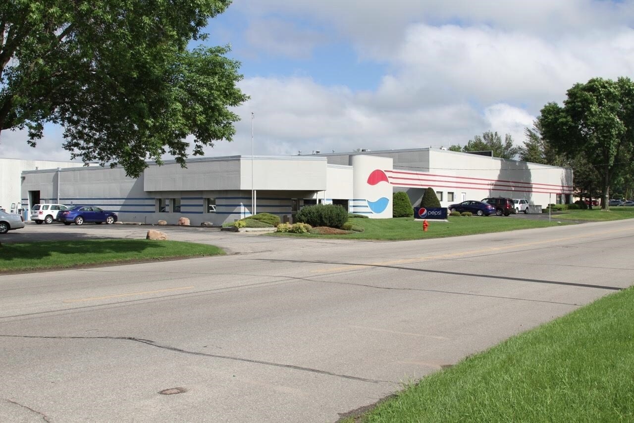 1307 Valleyhigh Dr NW, Rochester, MN for sale Building Photo- Image 1 of 1