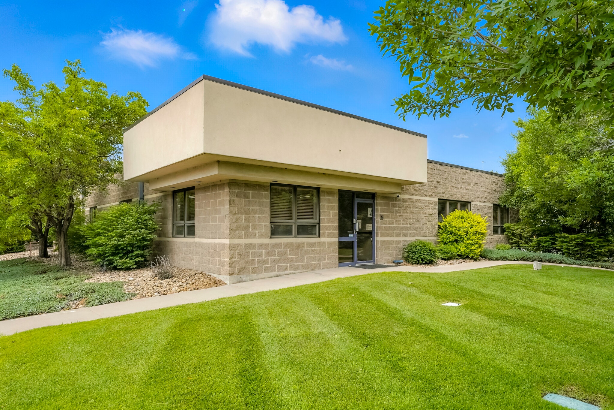 1775-1831 E 69th Ave, Denver, CO for lease Primary Photo- Image 1 of 5