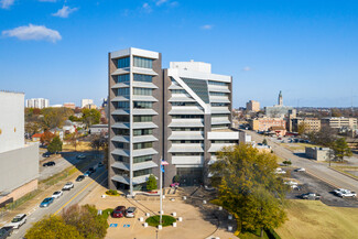 More details for 1717 S Boulder Ave, Tulsa, OK - Office for Lease