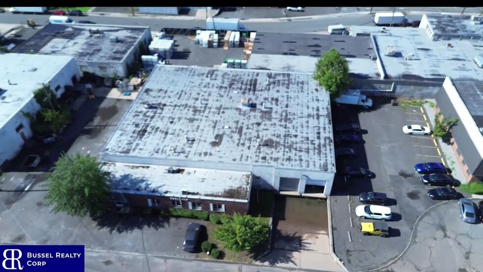 1 Stercho Rd, Linden, NJ for lease - Commercial Listing Video - Image 2 of 12