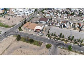 More details for 12839 58 St NW, Edmonton, AB - Land for Sale