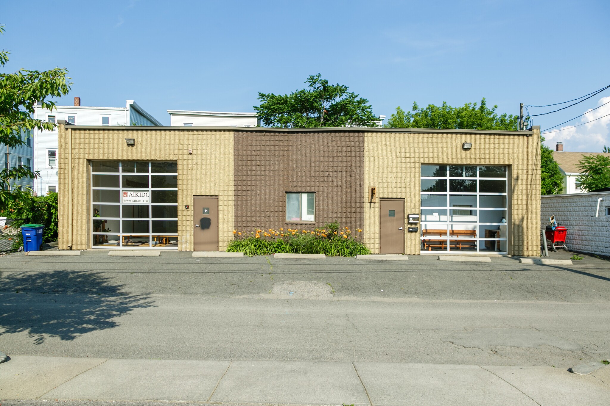 34 Allen St, Somerville, MA for sale Building Photo- Image 1 of 1