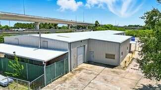 More details for 201 N 78th St, Tampa, FL - Flex, Industrial for Lease