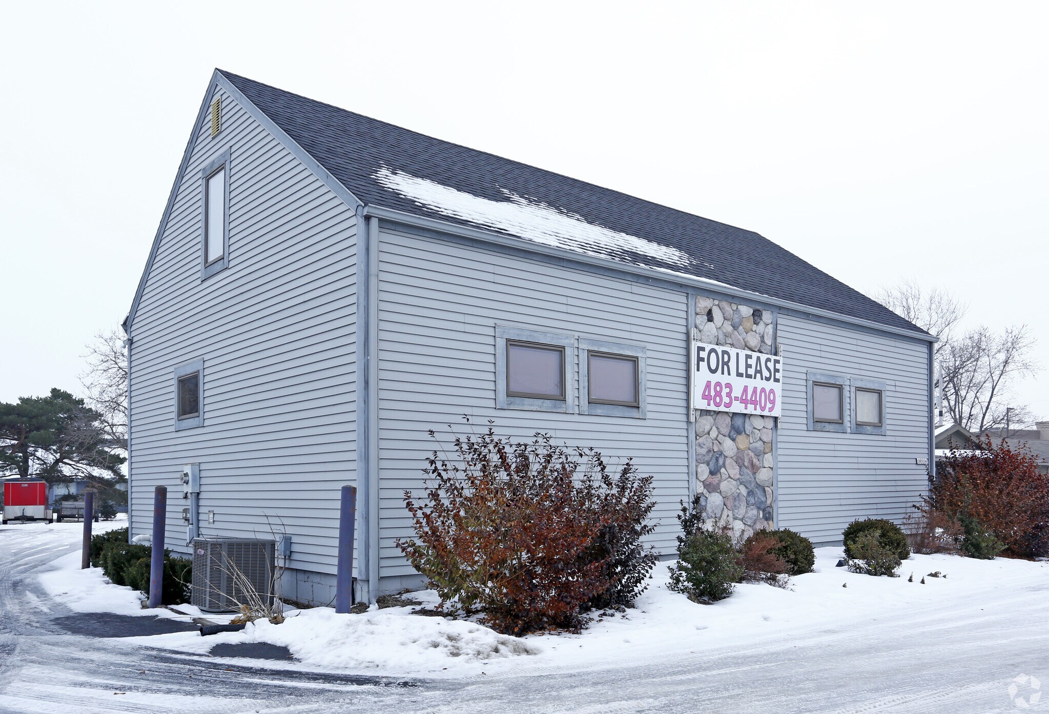 10514 Coldwater Rd, Fort Wayne, IN for sale Primary Photo- Image 1 of 1