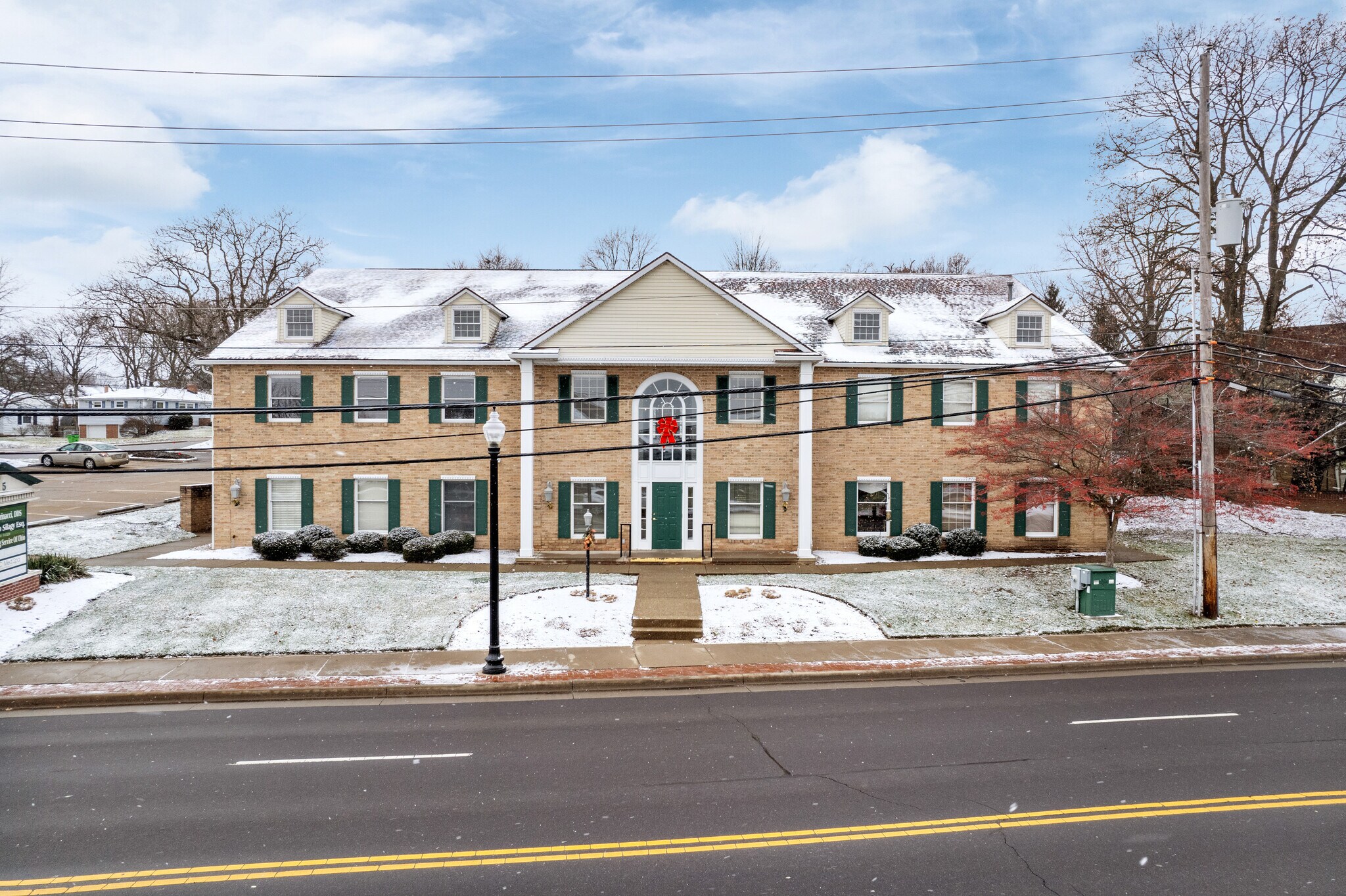 1225 S Main St, Canton, OH for sale Building Photo- Image 1 of 1