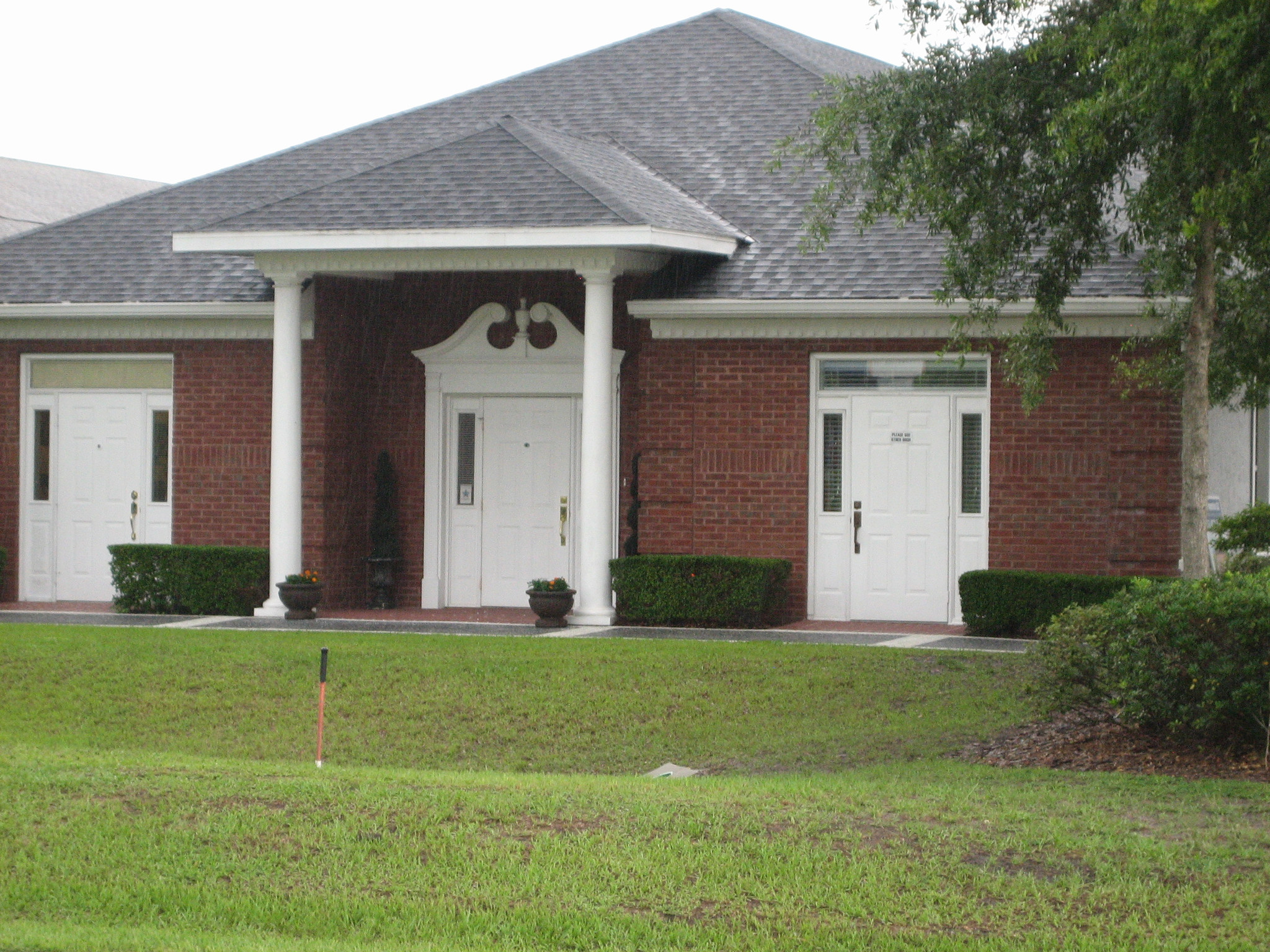 2631 SE 58th Ave, Ocala, FL for sale Building Photo- Image 1 of 1