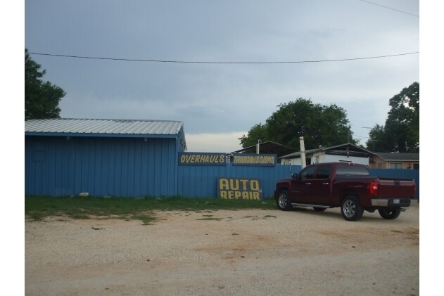 15310 S IH-35, Von Ormy, TX for sale Primary Photo- Image 1 of 1