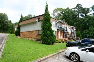 More details for 100 Pinson Pl, Birmingham, AL - Multifamily for Sale