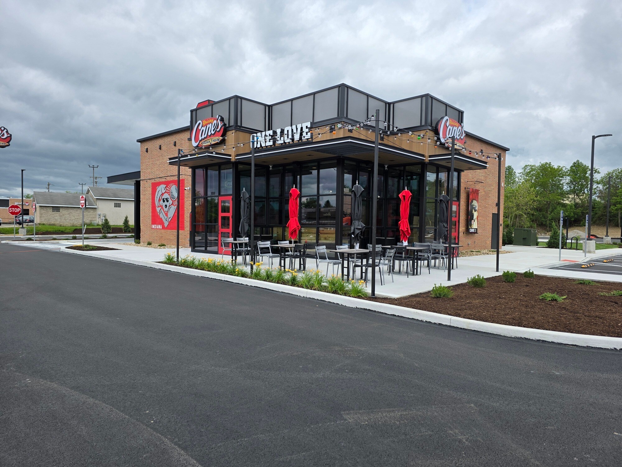 1830 Oakland Ave, Indiana, PA for lease Other- Image 1 of 5