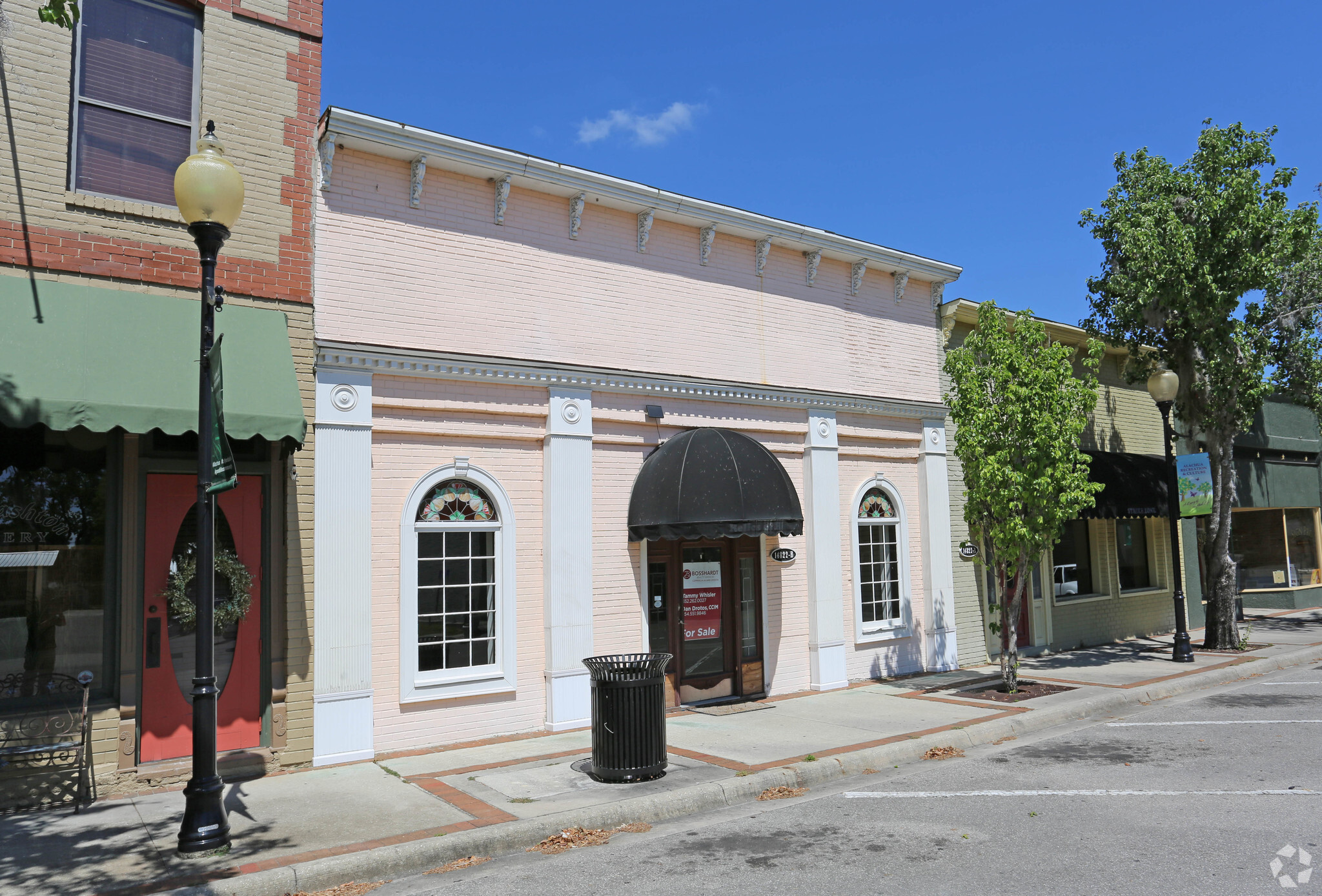 14822 S Main St, Alachua, FL for sale Primary Photo- Image 1 of 1