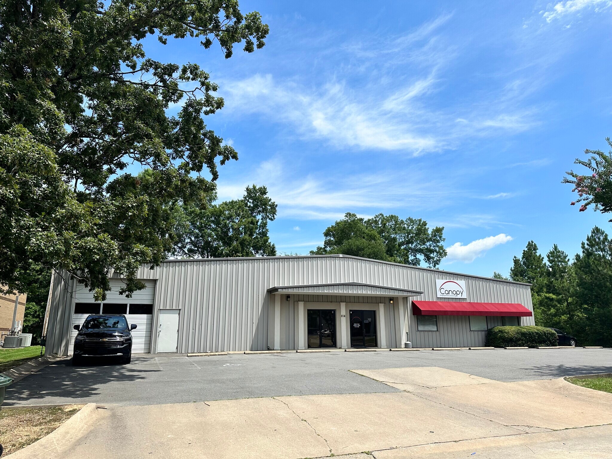 814 N Creek Dr, Conway, AR for sale Building Photo- Image 1 of 1