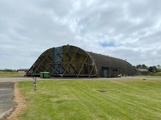 More details for Camp Rd, Upper Heyford - Industrial for Lease