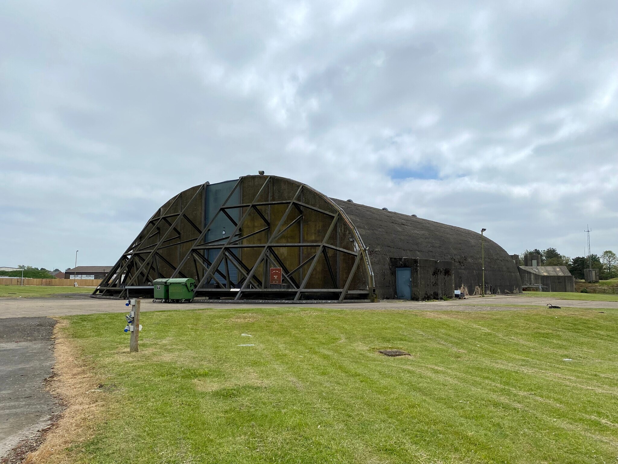 Camp Rd, Upper Heyford for lease Building Photo- Image 1 of 5