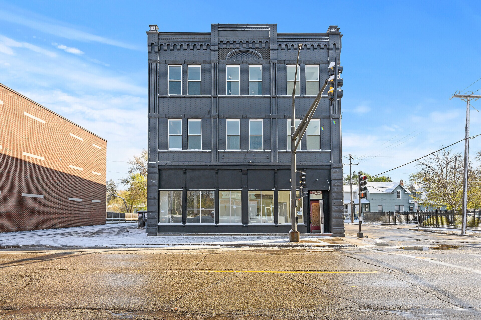 842 Rice St, Saint Paul, MN for sale Building Photo- Image 1 of 1