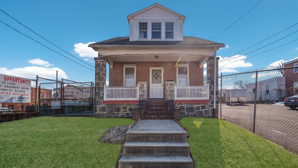 1010 Cottman Ave, Philadelphia, PA for sale - Building Photo - Image 1 of 1