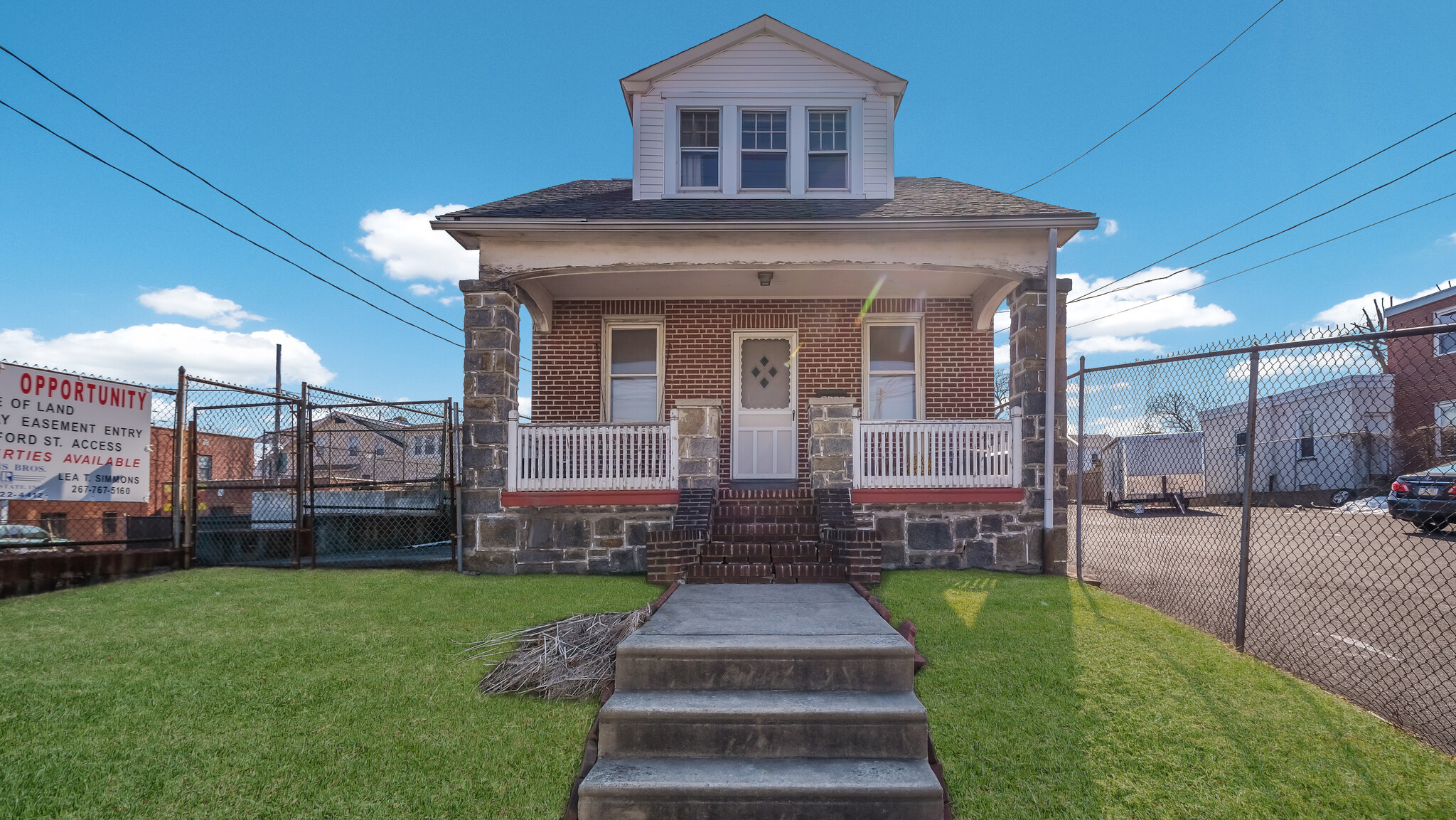 1010 Cottman Ave, Philadelphia, PA for sale Building Photo- Image 1 of 1