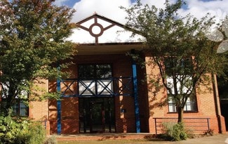 More details for 4 Deighton Clos, Wetherby - Office for Lease