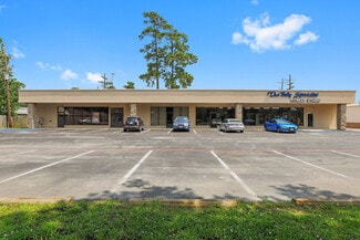 More details for 118 Shenandoah Dr, The Woodlands, TX - Retail for Lease