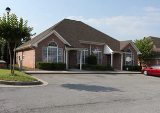 More details for 2775 Old Shackleford Rd, Lawrenceville, GA - Office for Sale