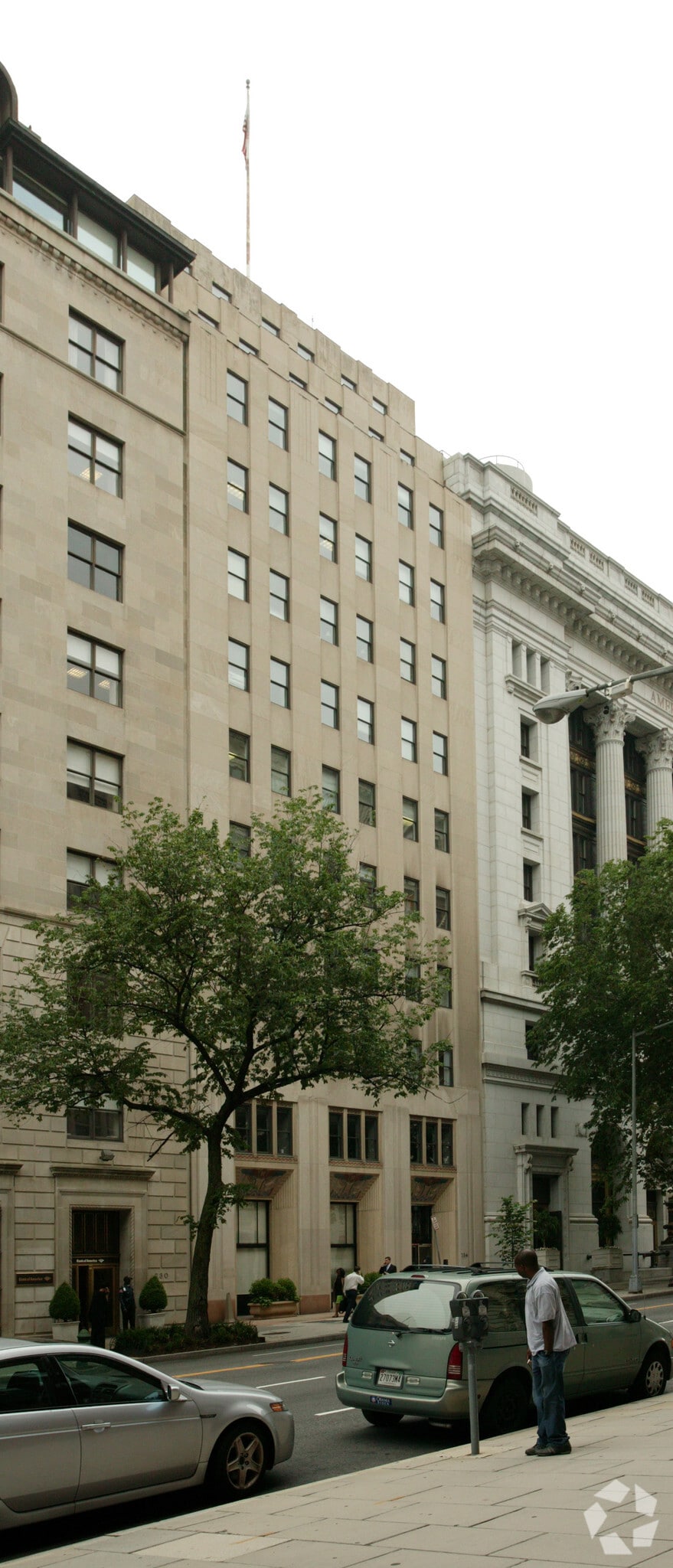 734 15th St NW, Washington, DC for sale Primary Photo- Image 1 of 1