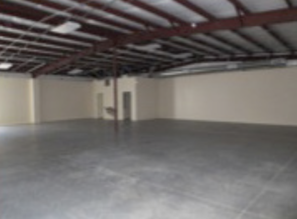 11818 Business 83, La Feria, TX for lease - Building Photo - Image 3 of 7